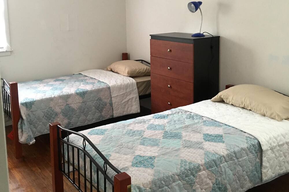Photo of Bedroom in Greenville