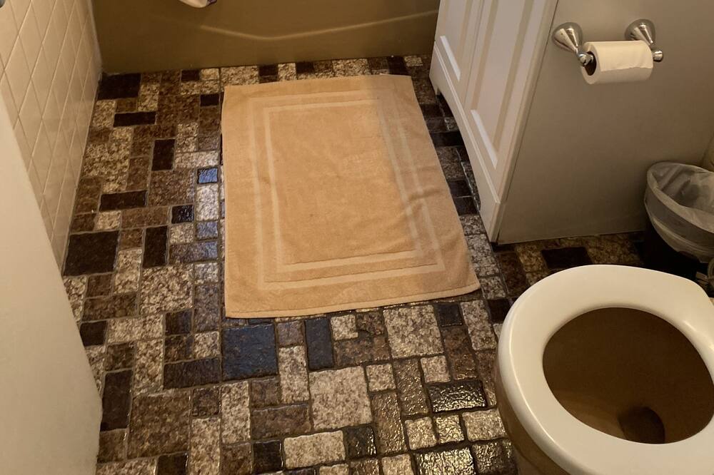 Photo of Bathroom in Greenville