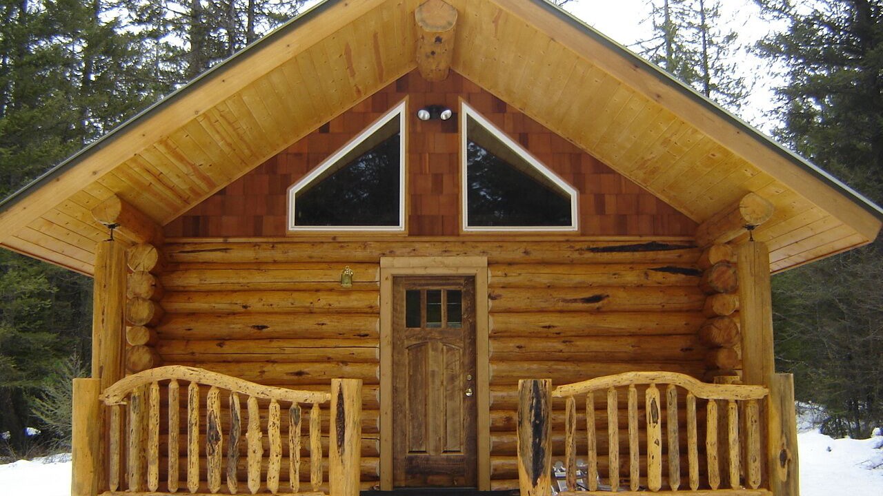 Photo of Outdoor in Martin City