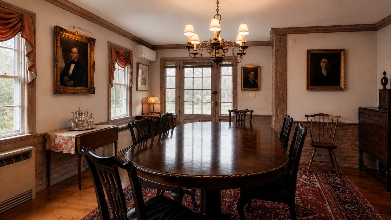 Photo of Others in Nantucket Town