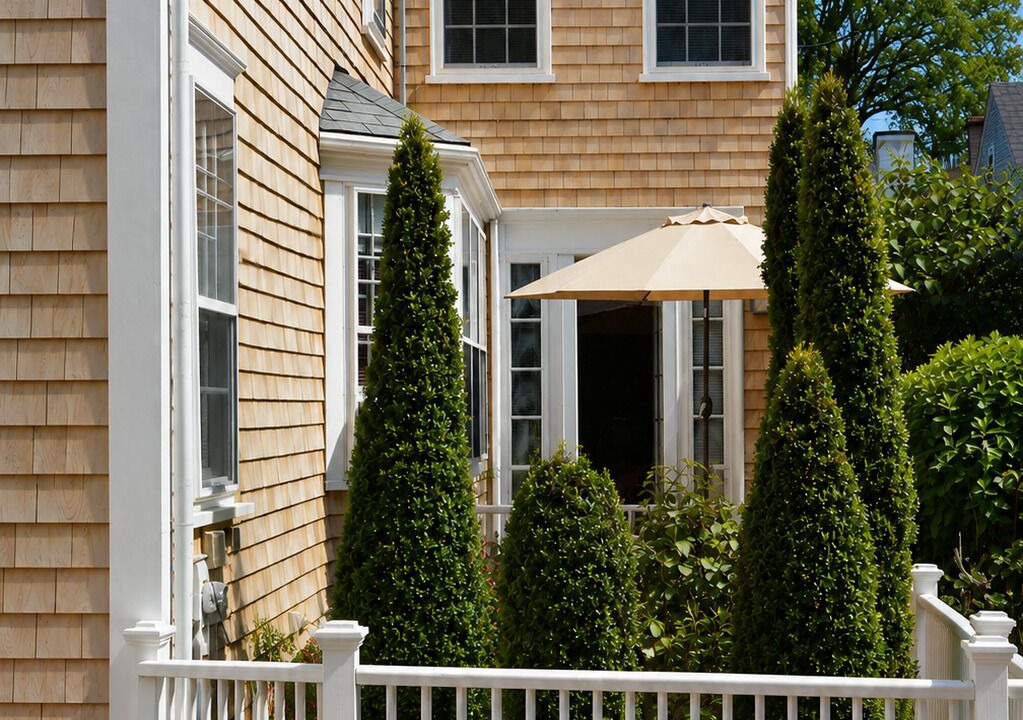 Photo of Outdoor in Nantucket Town