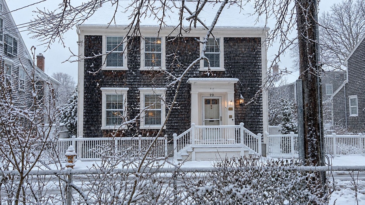 Photo of Outdoor in Nantucket Town
