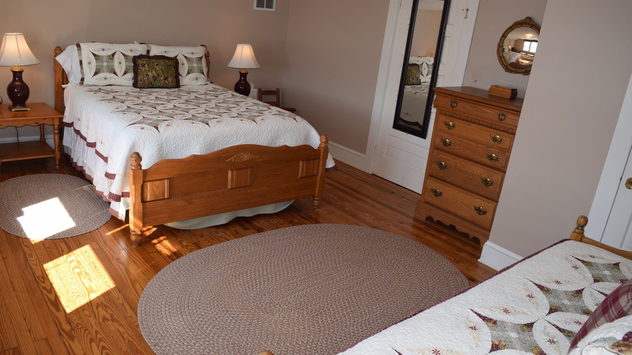 Photo of Bedroom in Chestertown