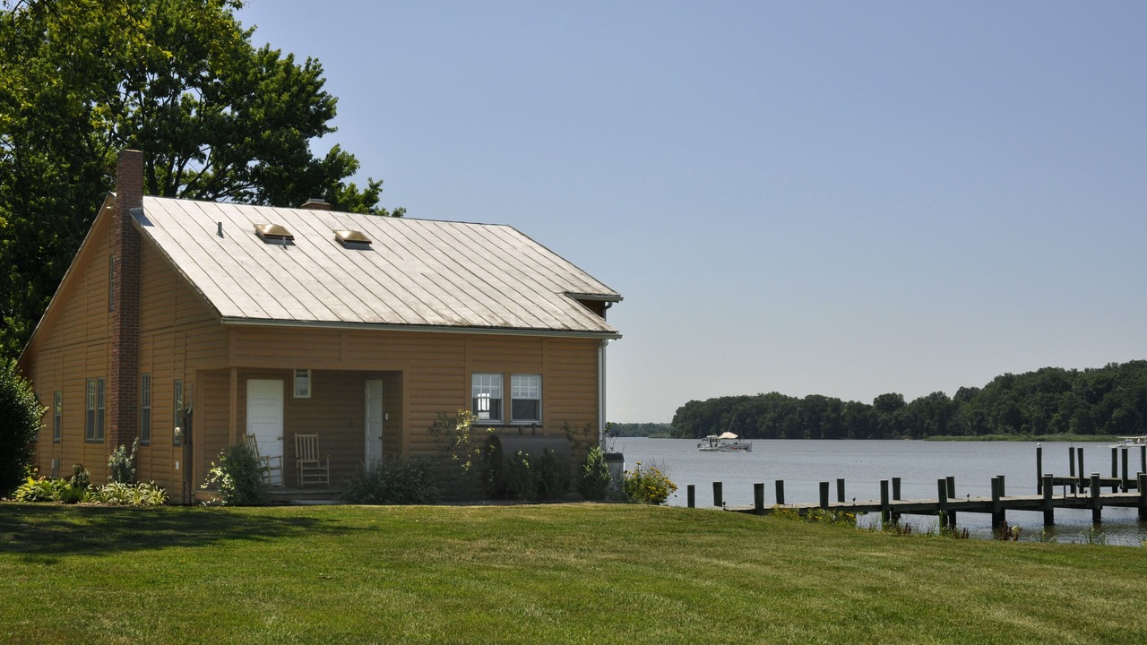 Photo of Outdoor in Chestertown