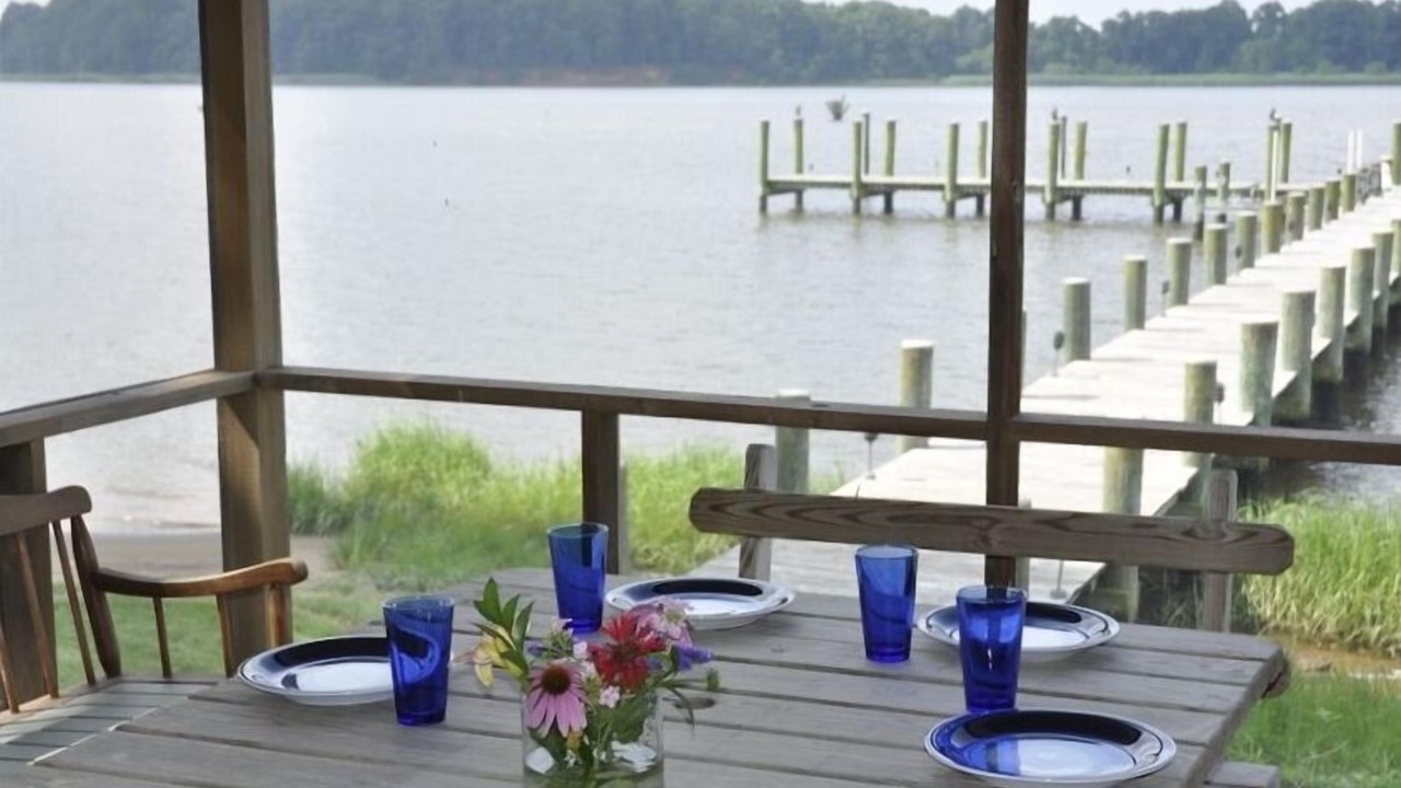 Photo of Outdoor in Chestertown