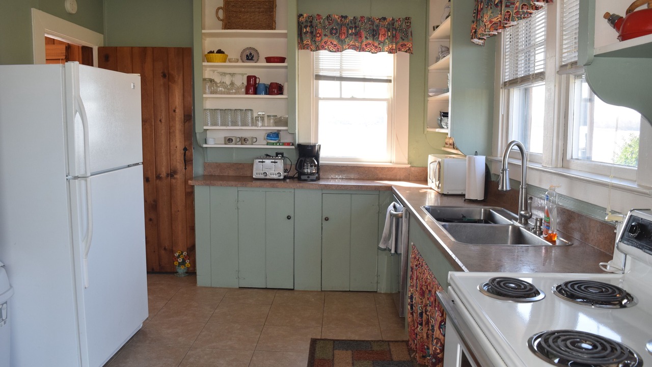 Photo of Kitchen in Chestertown