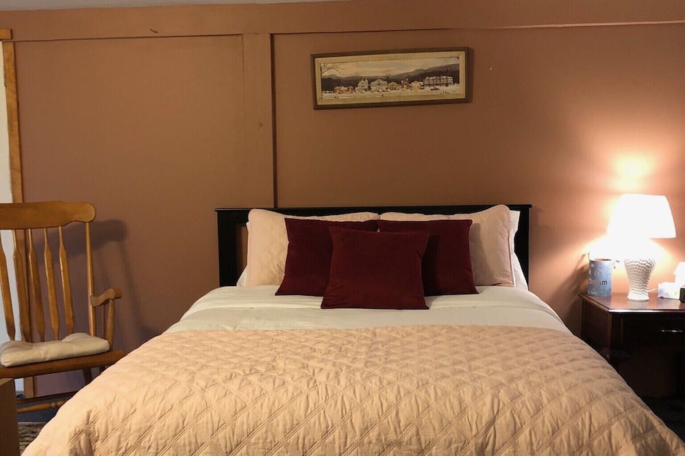 Photo of Bedroom in Taghkanic