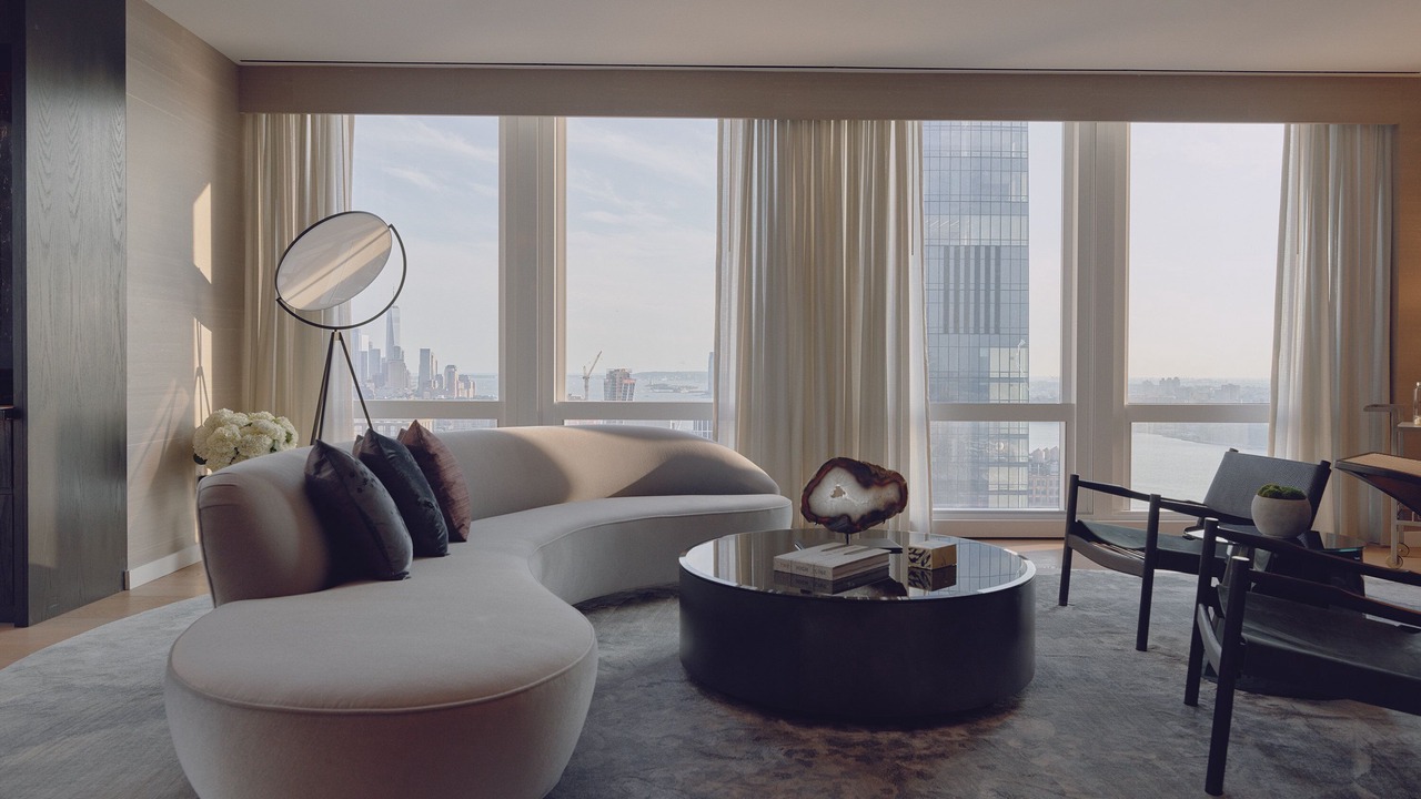Photo of Others in Hudson Yards