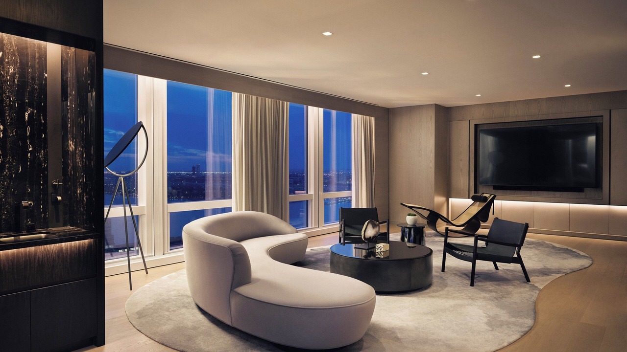 Photo of Others in Hudson Yards