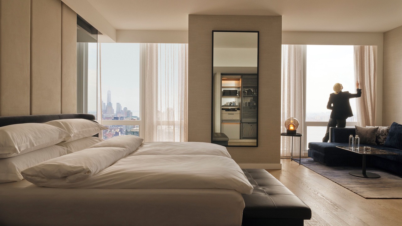 Photo of Others in Hudson Yards