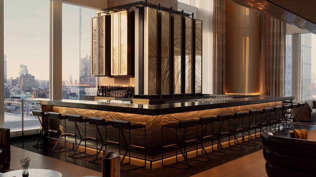 Photo of Others in Hudson Yards