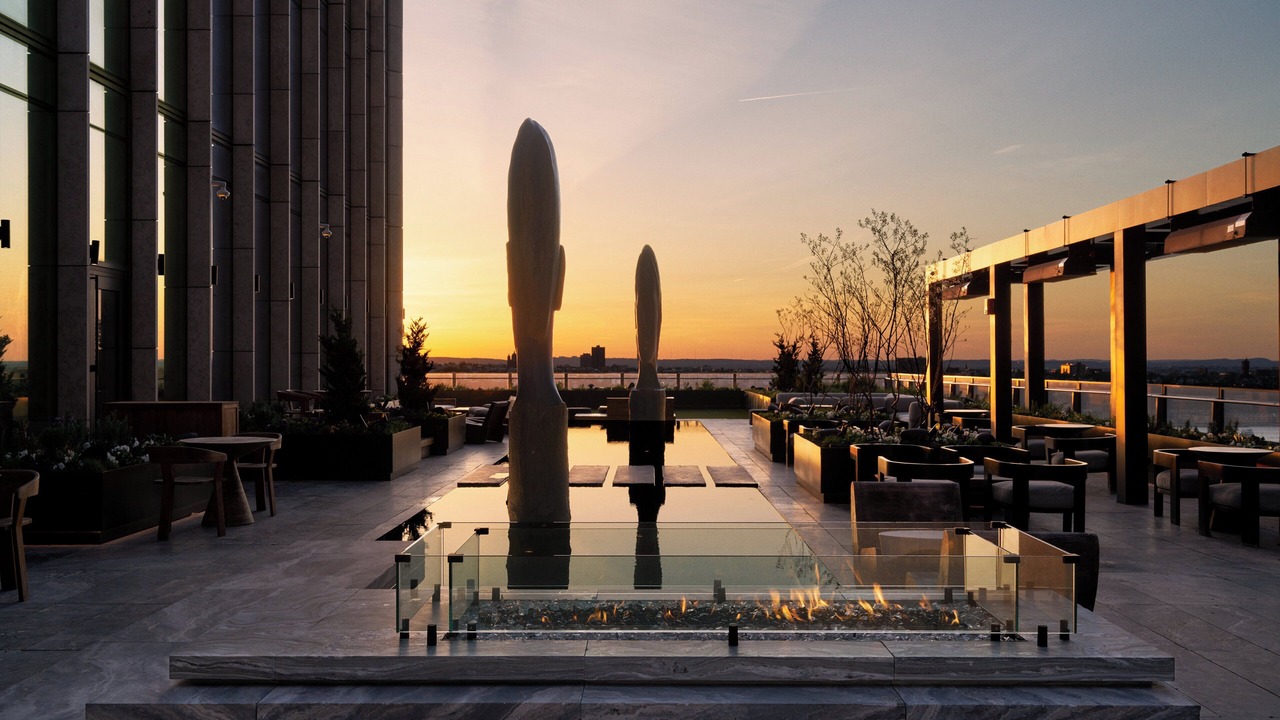 Photo of Outdoor in Hudson Yards