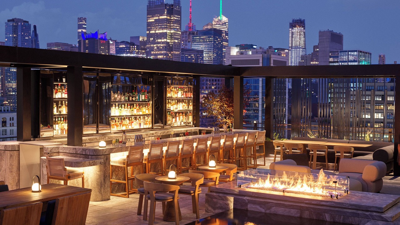 Photo of Outdoor in Hudson Yards