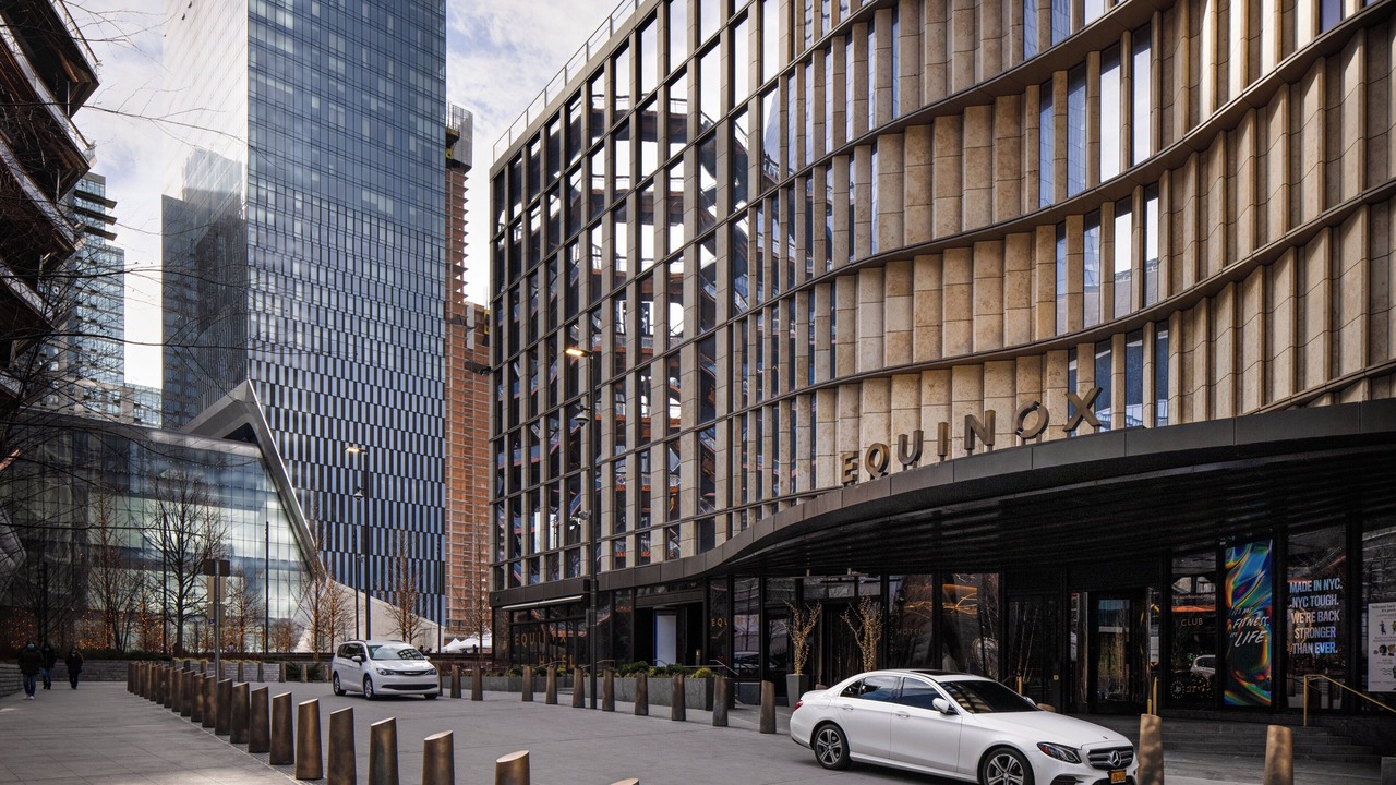 Photo of Outdoor in Hudson Yards