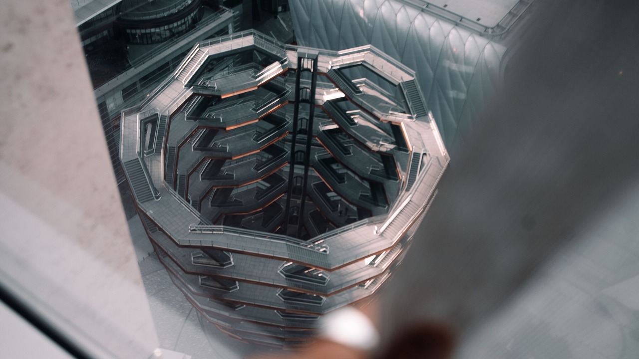 Photo of Bedroom in Hudson Yards