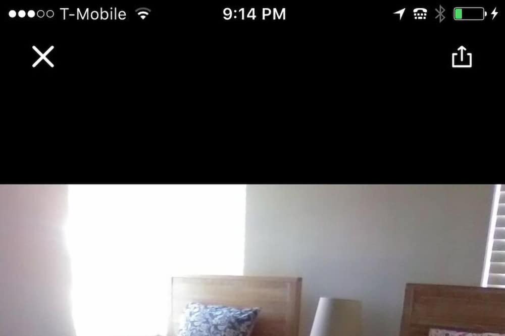 Photo of Bedroom in Miami Shores