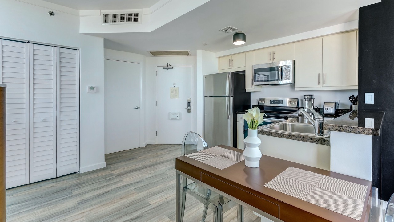 Photo of Kitchen in Coconut Grove