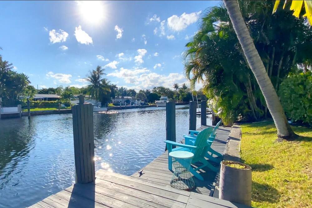 Photo of Outdoor in Lighthouse Point