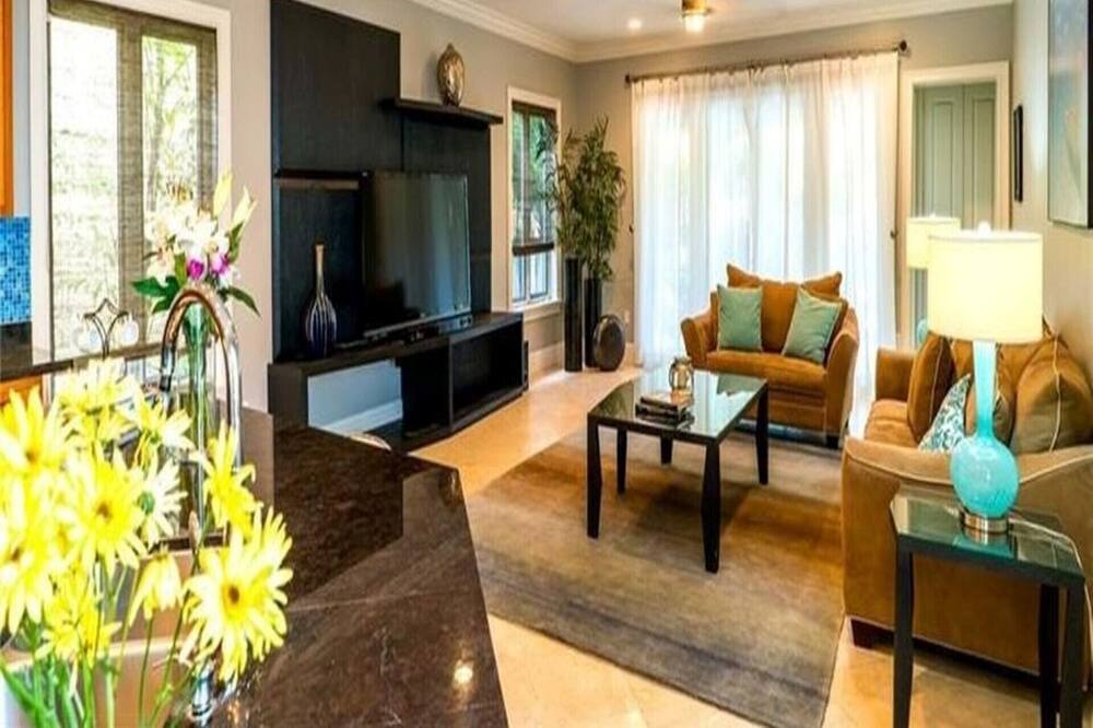 Photo of Livingroom in Victoria Park