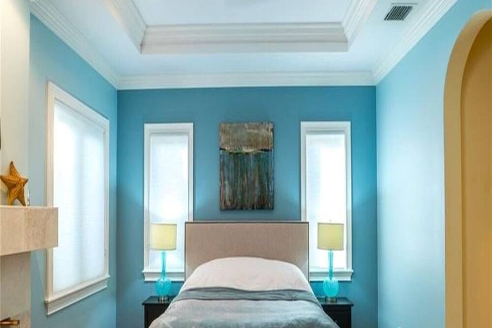 Photo of Bedroom in Victoria Park