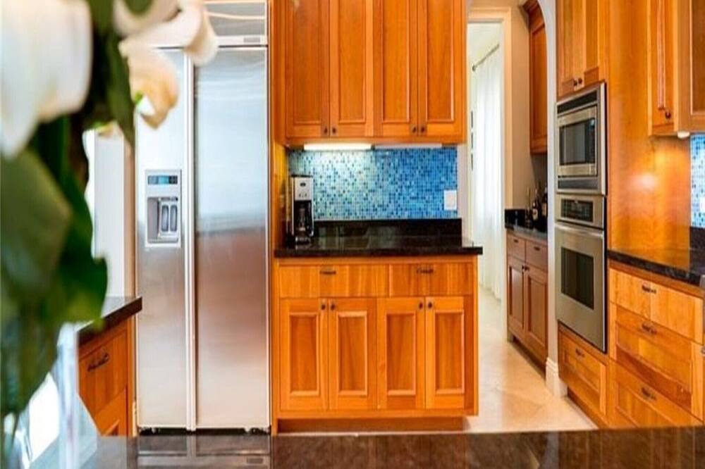 Photo of Kitchen in Victoria Park