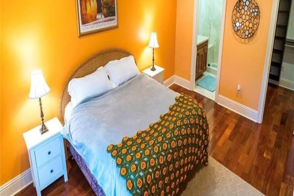 Photo of Bedroom in Victoria Park