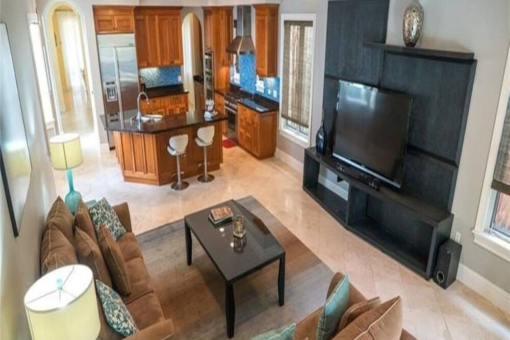 Photo of Livingroom in Victoria Park
