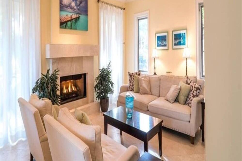 Photo of Livingroom in Victoria Park