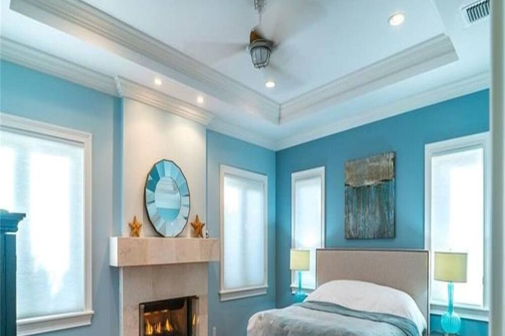 Photo of Bedroom in Victoria Park