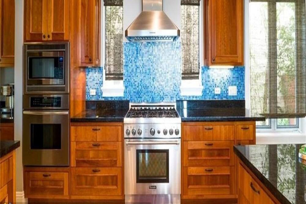 Photo of Kitchen in Victoria Park