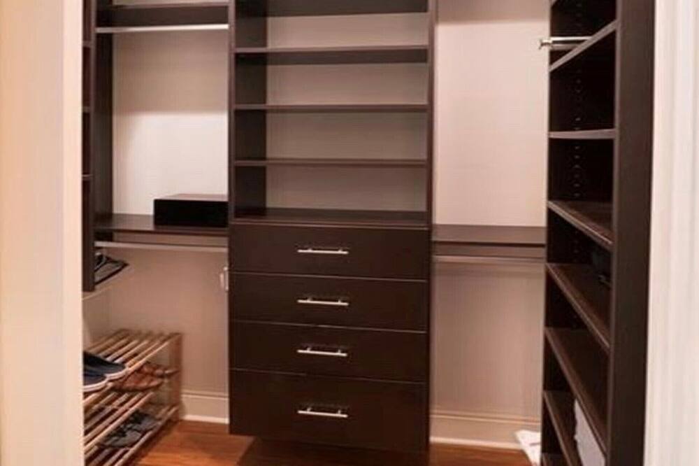 Photo of Bedroom in Victoria Park