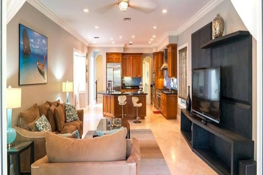Photo of Livingroom in Victoria Park