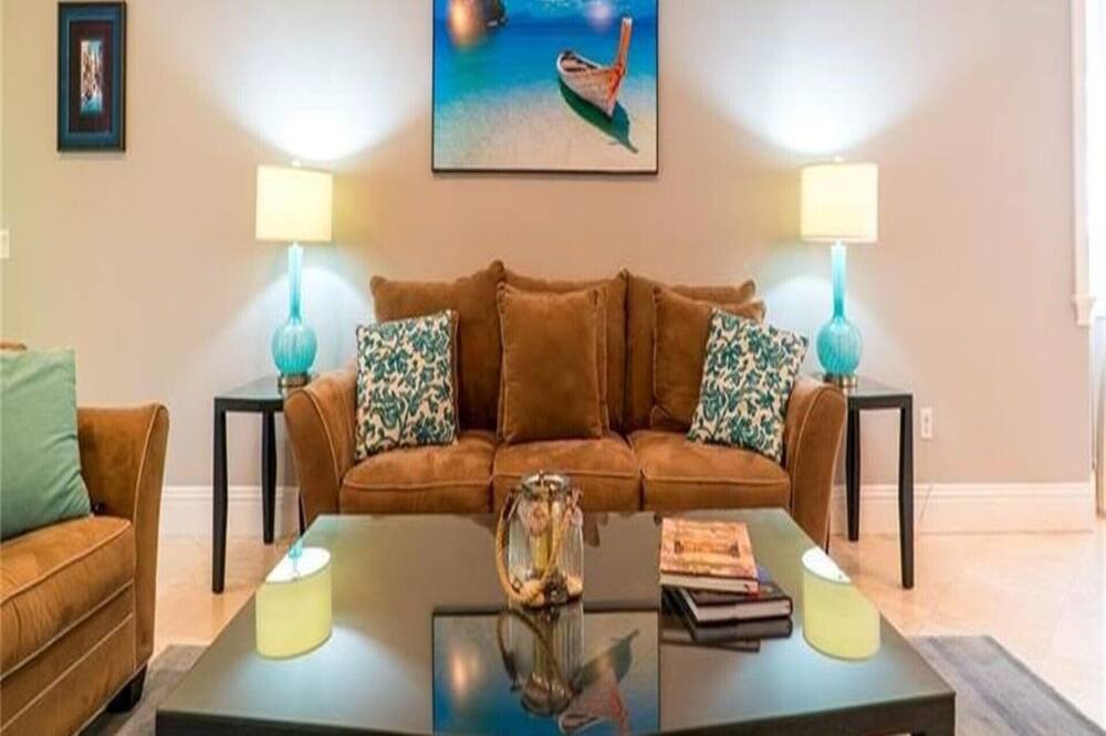 Photo of Livingroom in Victoria Park