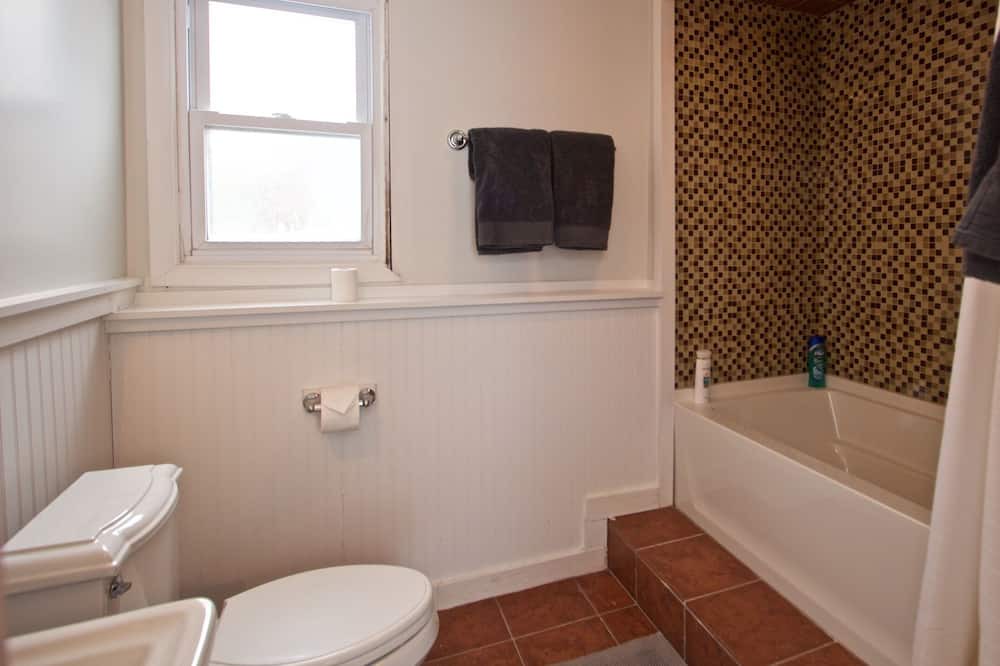 Photo of Bathroom in Chatham