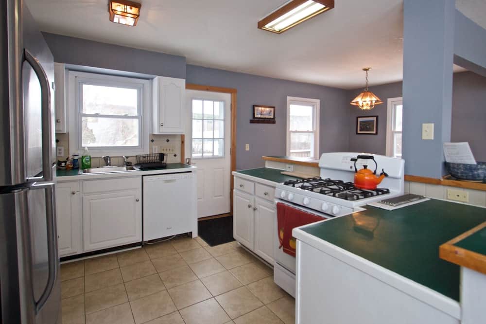 Photo of Kitchen in Chatham