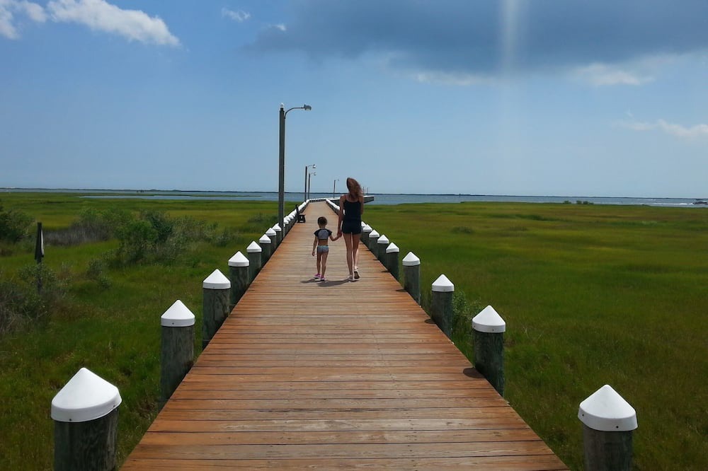 Photo of Others in Assateague Pointe
