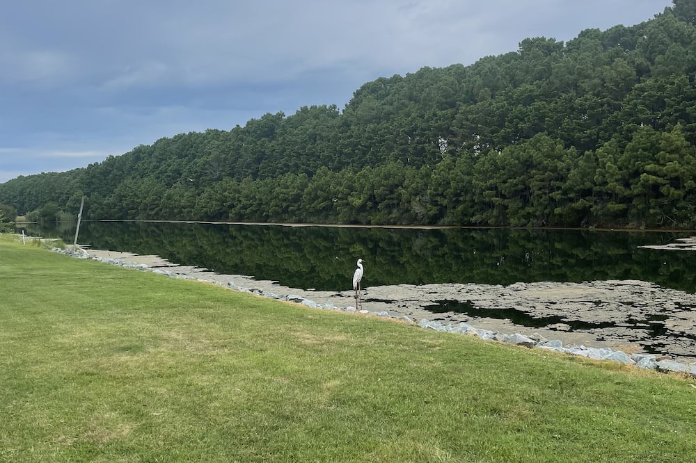 Photo of Outdoor in Assateague Pointe