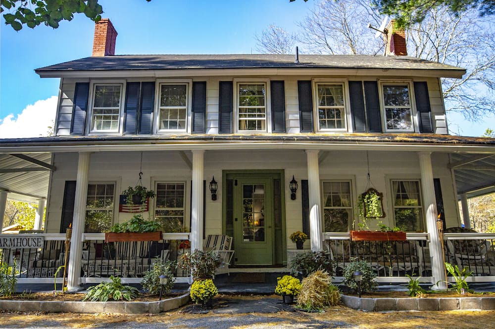 Photo of Outdoor in Cold Spring