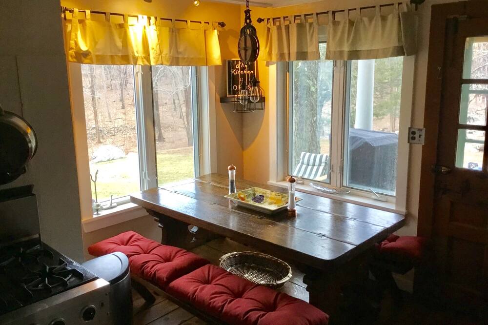 Photo of Kitchen in Cold Spring