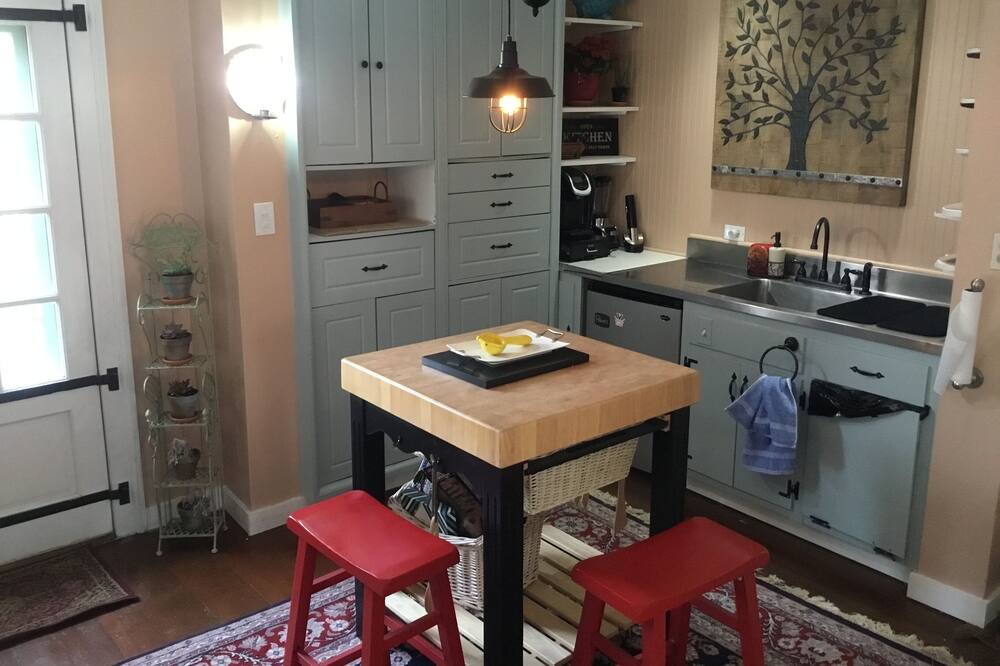 Photo of Kitchen in Cold Spring