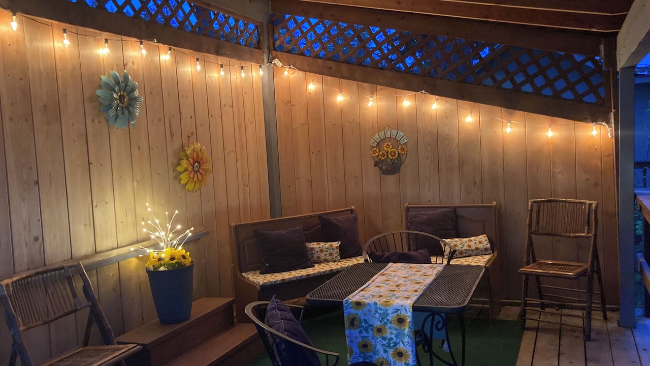 Photo of Outdoor in Somers
