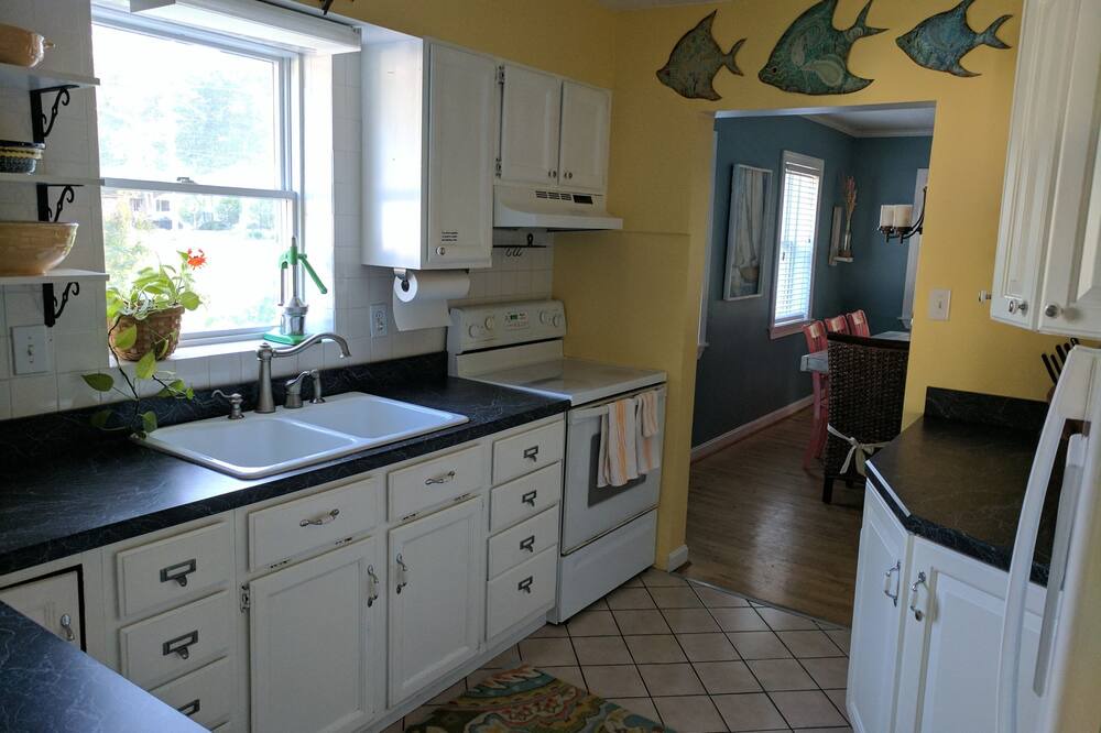 Photo of Kitchen in Rose Haven