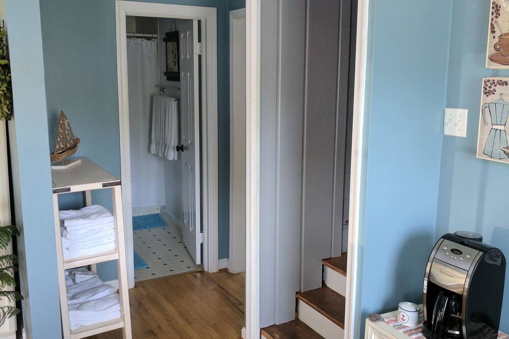 Photo of Bathroom in Rose Haven
