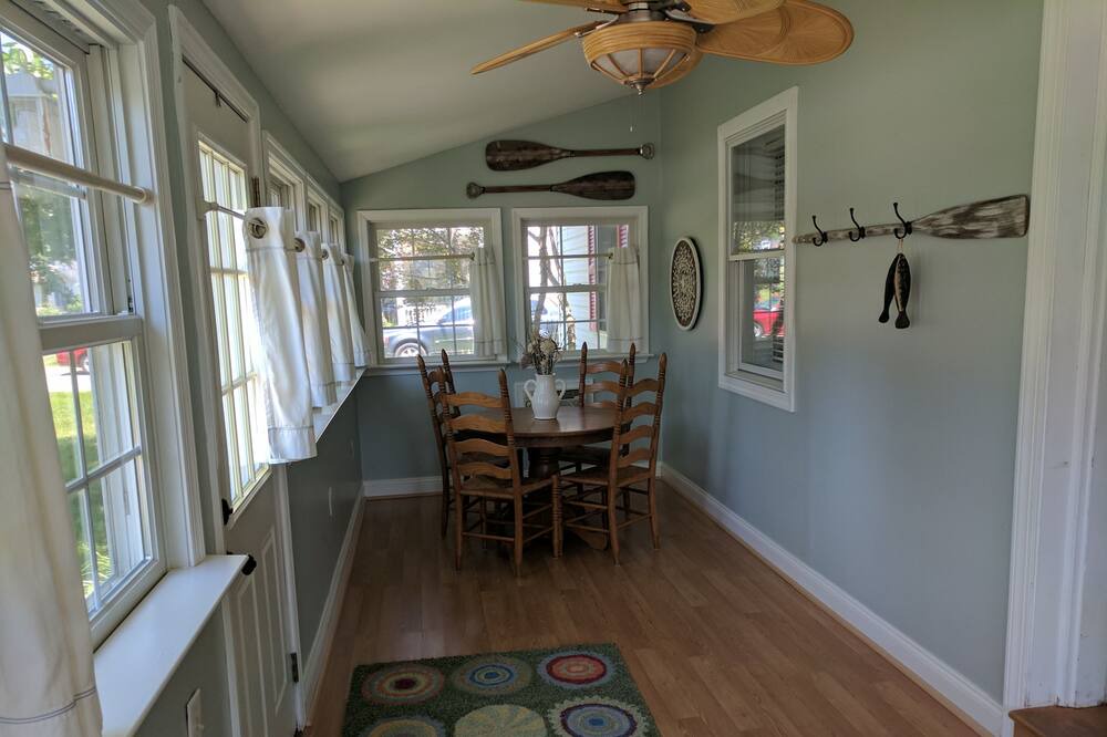 Photo of Outdoor in Rose Haven