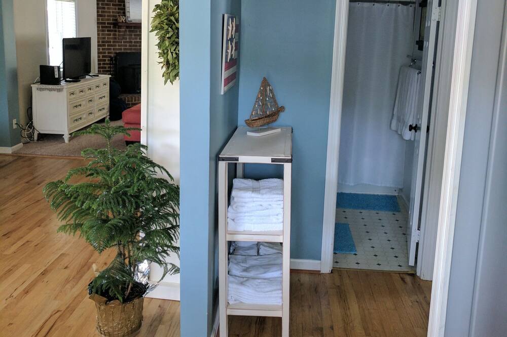 Photo of Bathroom in Rose Haven