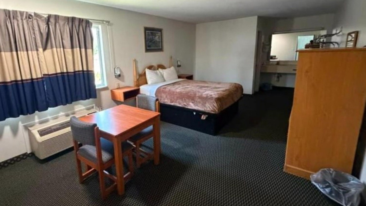 Photo of Bedroom in Dover