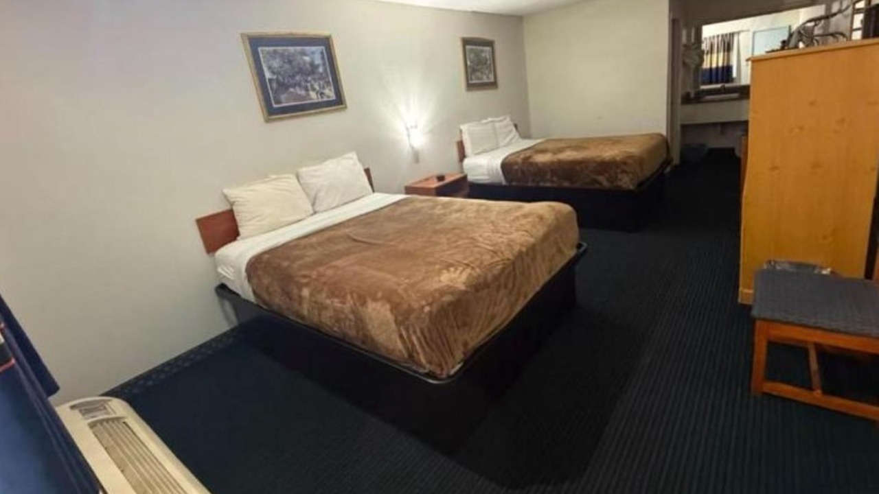 Photo of Bedroom in Dover
