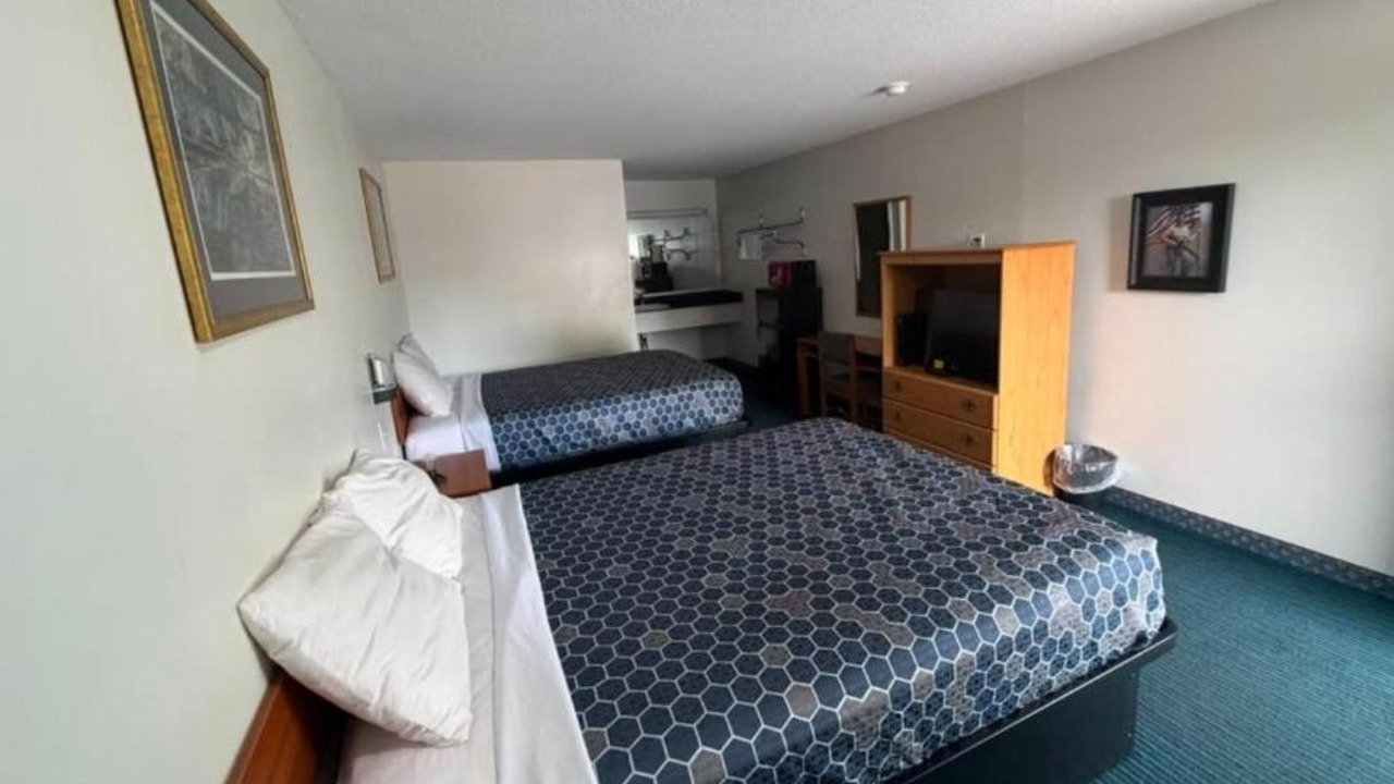 Photo of Bedroom in Dover