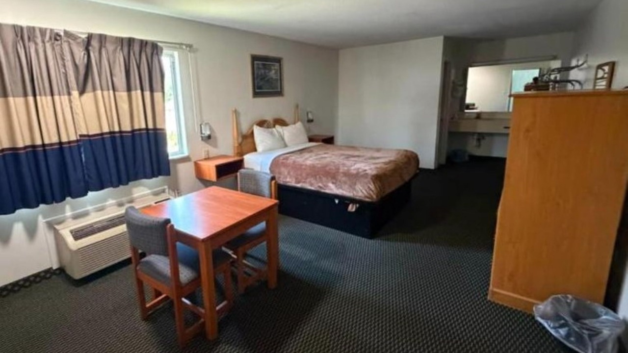 Photo of Bedroom in Dover