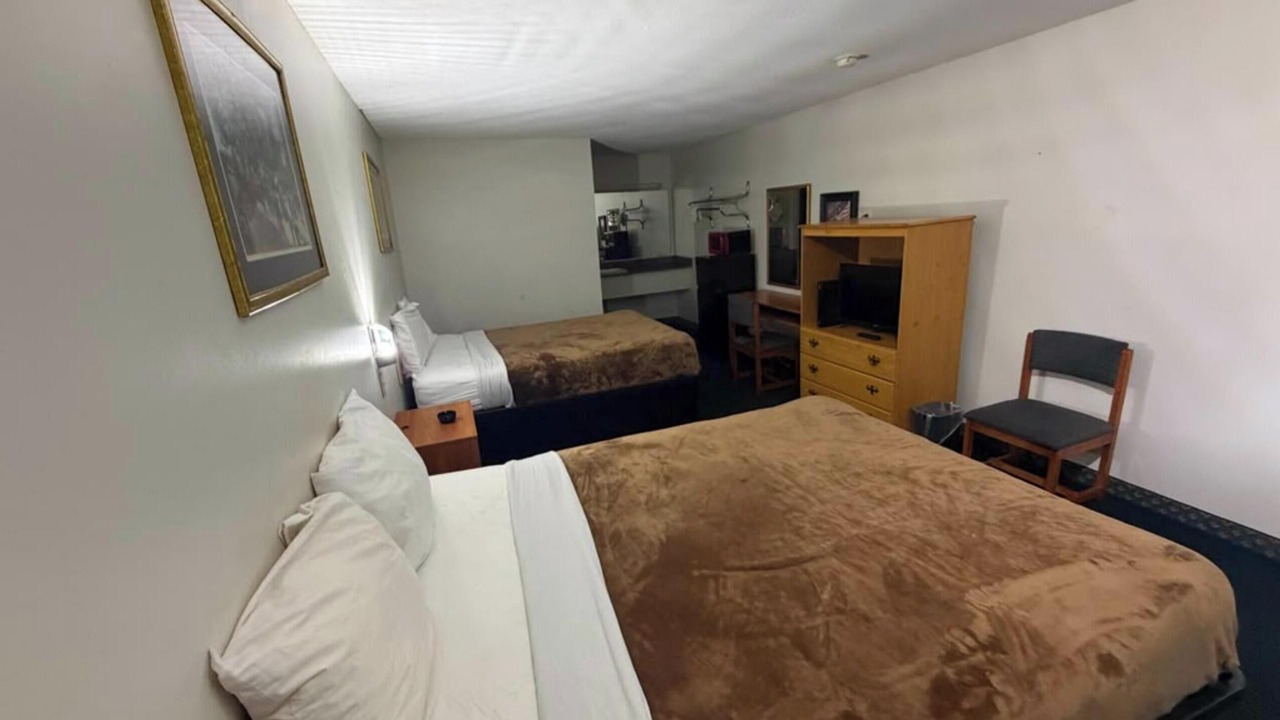 Photo of Bedroom in Dover